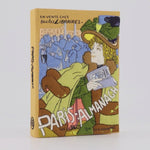 Paris Almanach handbag