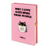 For the Love of Cats