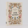 Novels Of Jane Austen Meghan Rader Strapped Handbag