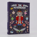 Nutcracker handbag