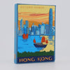Hong kong Strapped handbag 