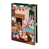 Christmas Eve (Strapped)