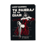 Tu Paieras de Ta Chair