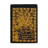 Pride and Prejudice (Black)
