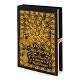 Pride and Prejudice (Black)