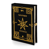 Mathemagick and Mystiphysics