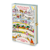The Four Seasons Cook Book