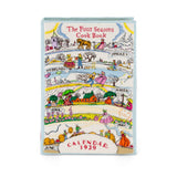 The Four Seasons Cook Book
