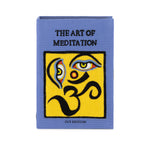 The Art of Meditation handbag