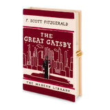 The Great Gatsby