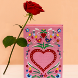 Book of Love N°1