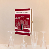 The Great Gatsby