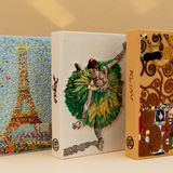 The Tree Of Life Klimt Bag