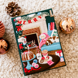 Christmas Eve (Strapped)