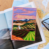 Napa Valley handbag
