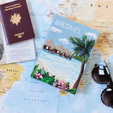 Maldives handbag
