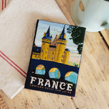 Chateau de le Loire handbag