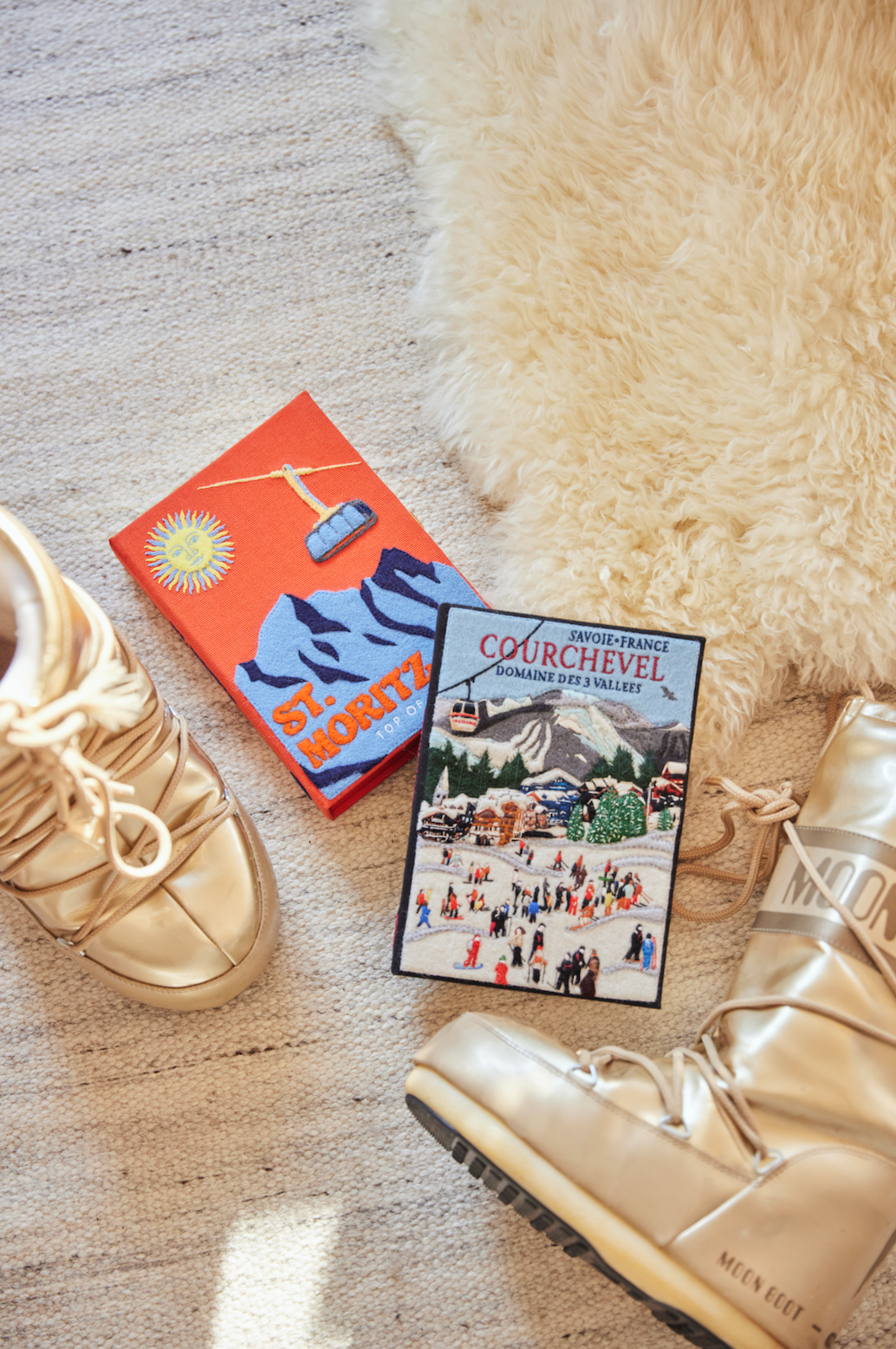 Saint Moritz Voyages