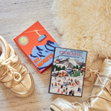 Saint Moritz Voyages