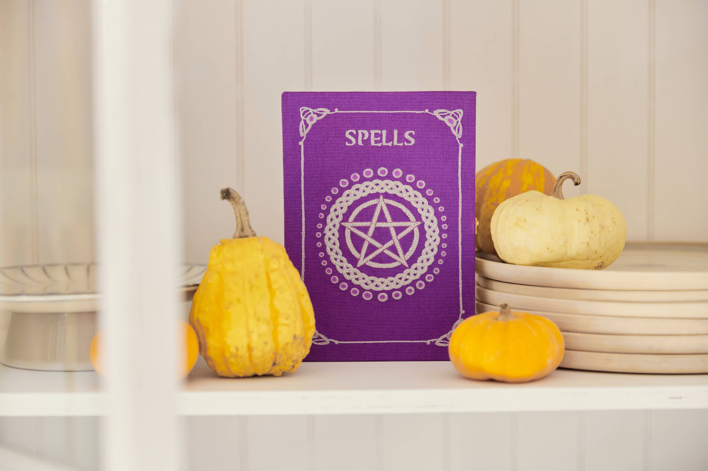Spells handbag