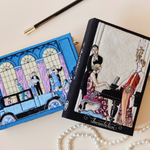 Au Revoir Handbag