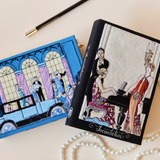 Au Revoir Handbag