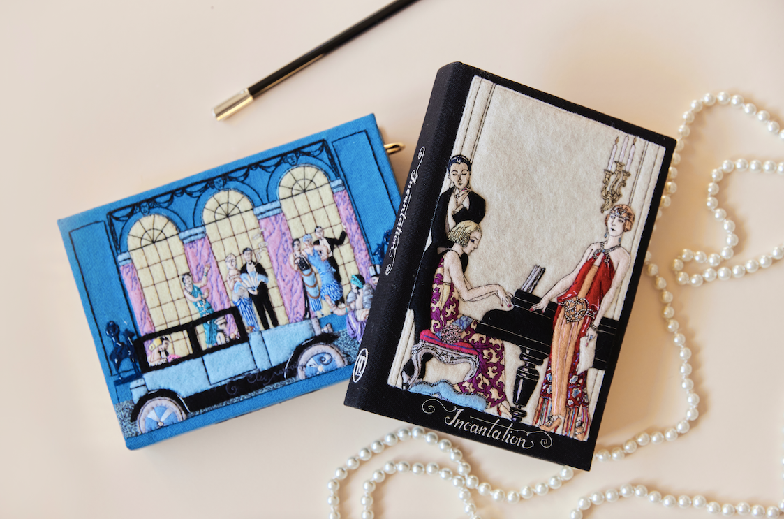 Au Revoir Handbag