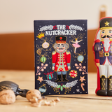 Nutcracker handbag