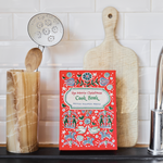 Cook Book handbag