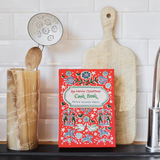 Cook Book handbag