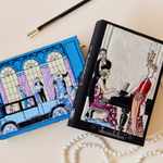 Incantation handbag