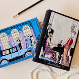Incantation handbag