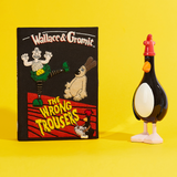 Wallace & Gromit