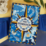 The Odyssey (Strapped)