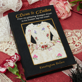 Crown to Couture - Dress