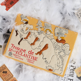 Troupe de Mademoiselle Eglantine