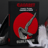 Cabaret Burlesque (Strapped)