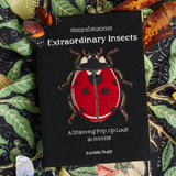 Extraordinary Insects