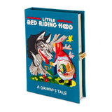 Little Red Riding Hood