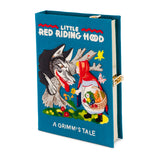 Little Red Riding Hood (Strapped)