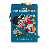 Little Red Riding Hood (Strapped)