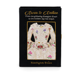 Crown to Couture - Dress