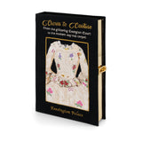 Crown to Couture - Dress