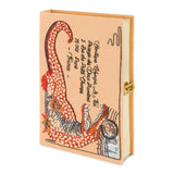 Crocodile Letter