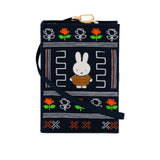 Miffy Art Strapped