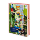 A Sunday Afternoon on the Island of La Grande Jatte