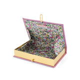 Sarah Bernhardt Mucha handbag