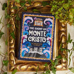 Monte Cristo handbag