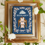 Persuasion handbag