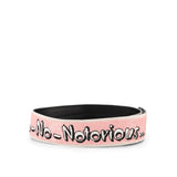 Strap - No-No-Notorious